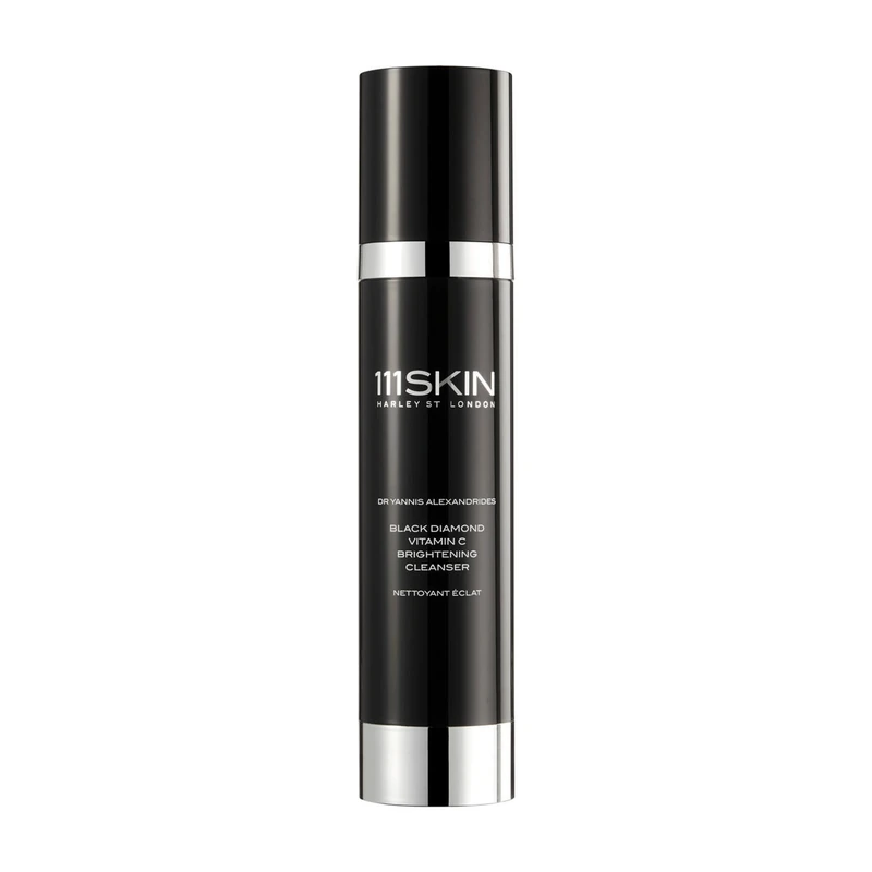 Vitamin C Brightening Cleanser