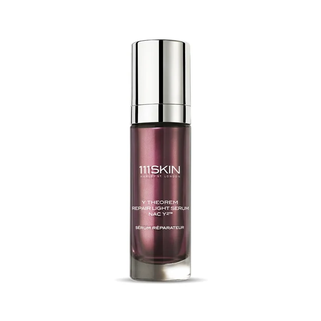 Y Theorem Repair Light Serum NAC Y2