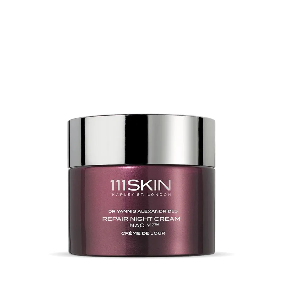 Repair Night Cream NAC Y²™