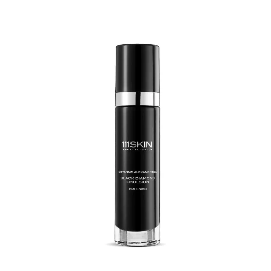 Black Diamond Emulsion