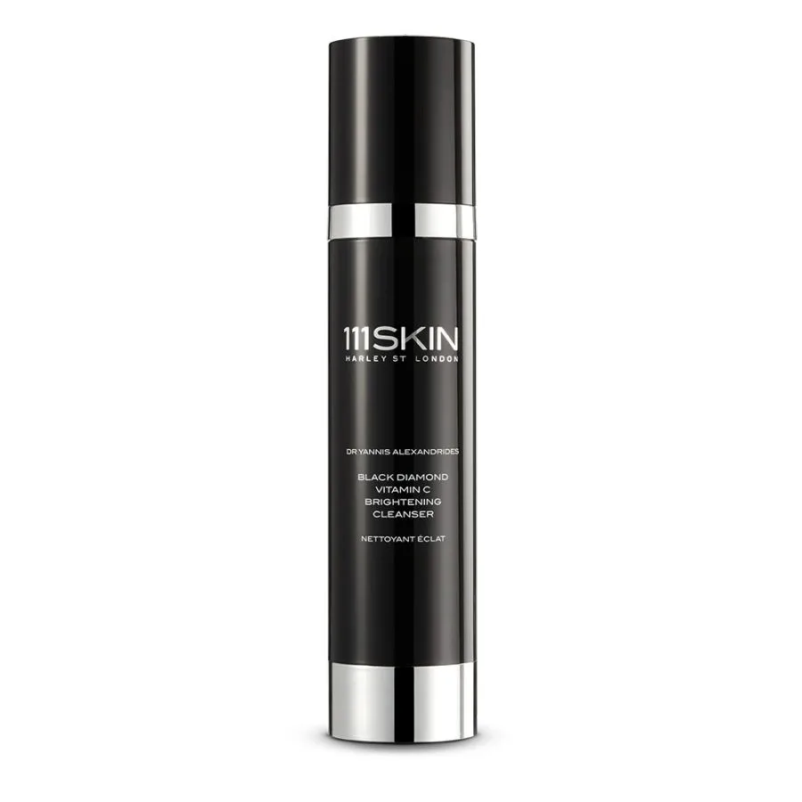 Black Diamond Vitamin C Brightening Cleanser