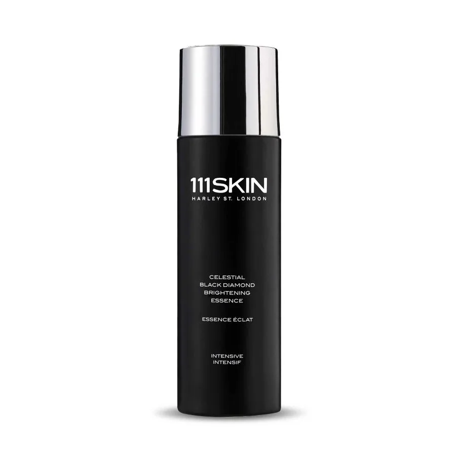 Celestial Black Diamond Brightening Essence