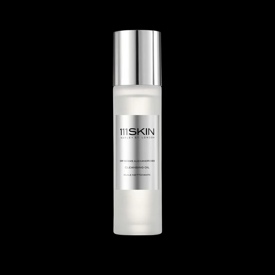 111SKIN Deep Cleansing Oil