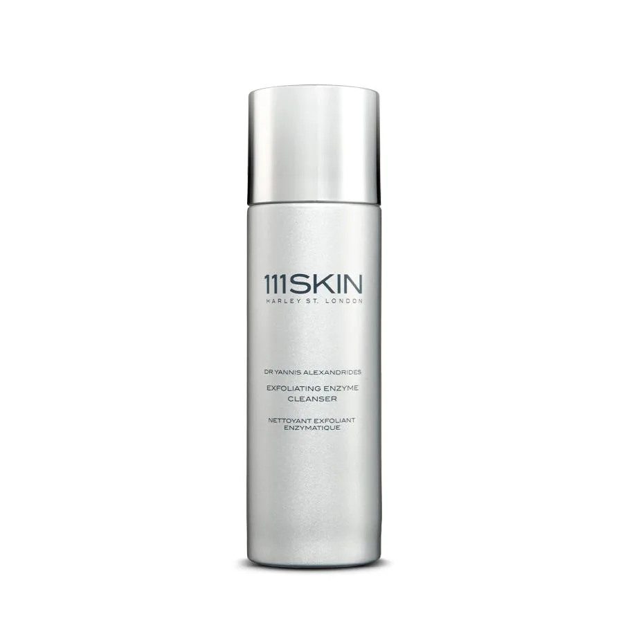 Exfoliating Enzyme Cleanser