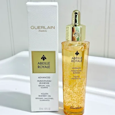 Abeille Royale Advanced Youth Watery Oil