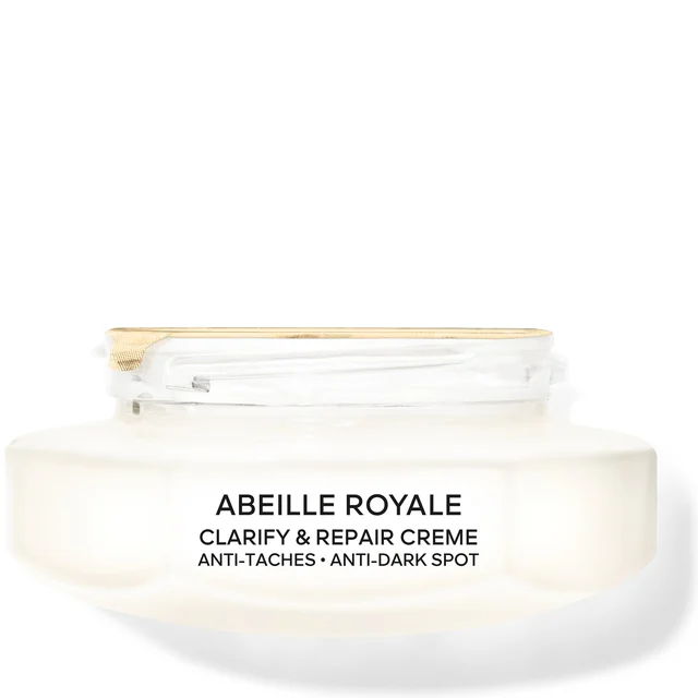 Abeille Royale Clarify & Repair Creme