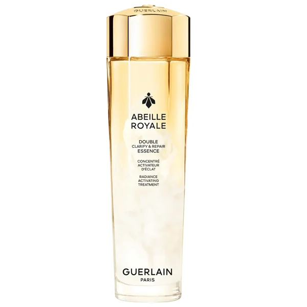 Abeille Royale Double Clarify & Repair Essence
