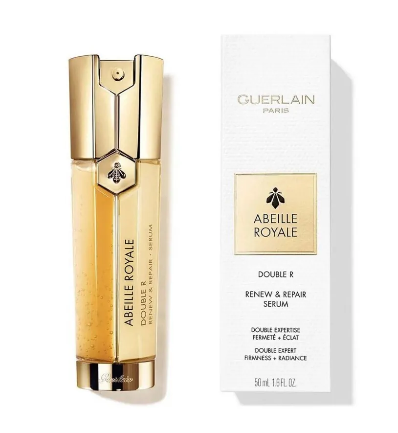 Abeille Royale Double R - Renew & Repair Serum