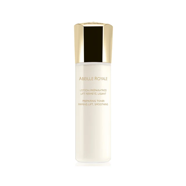 Abeille Royale Preparing Toner