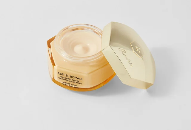 Abeille Royale Up-lifting Eye Care – Firming Lift, Wrinkle Correction