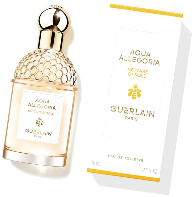 Aqua Allegoria Nettare Di Sole Eau de Toilette
