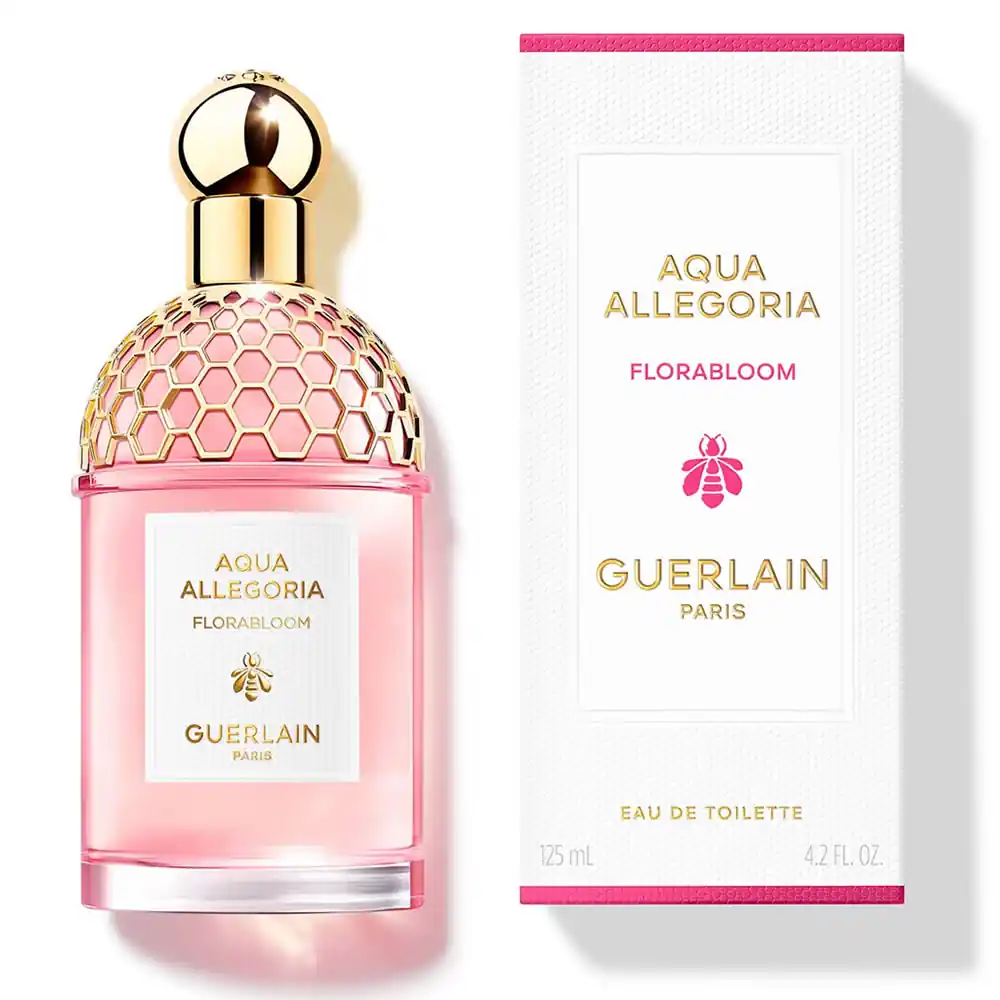 Aqua Allegoria Pamplelune EDT