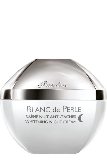 Blanc De Perle Refreshing Hydrating Cream