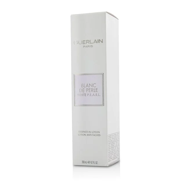 Blanc De Perle White P.E.A.R.L. Brightening Lotion