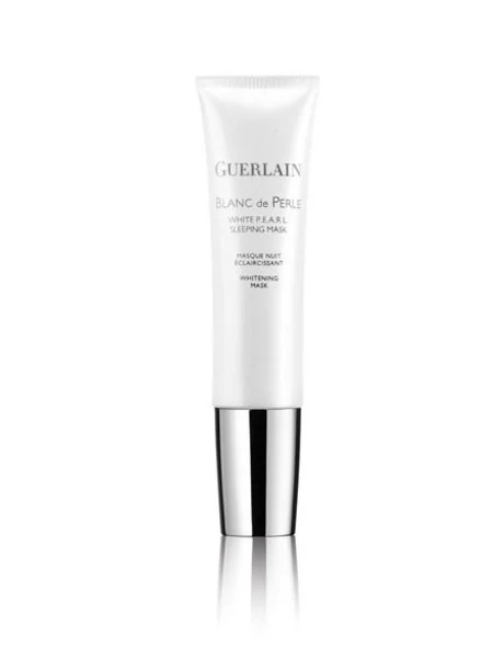 Blanc De Perle White P.E.A.R.L. Sleeping Mask