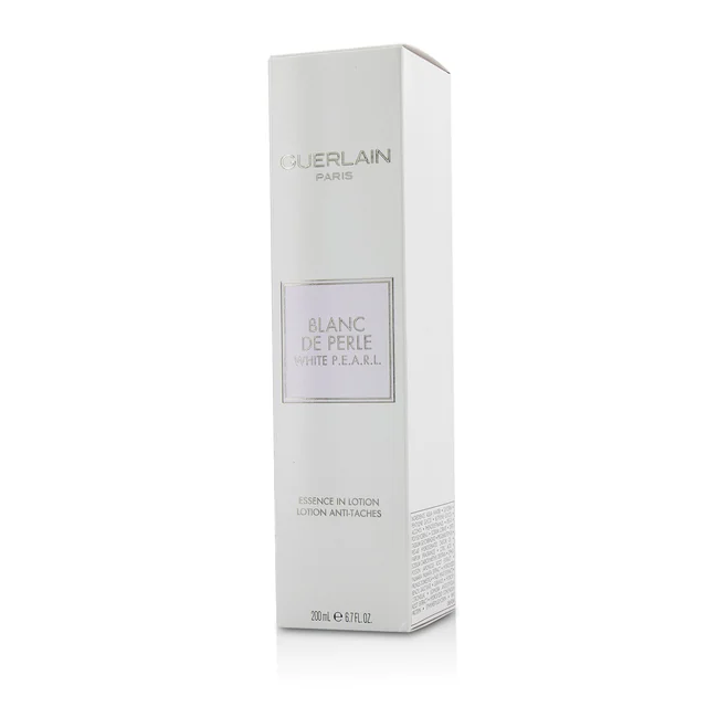 Blanc De Perle White P.E.A.R.L. Whitening Night Cream