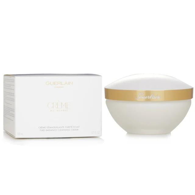 Cleansing Foaming Cream Smoothes & Illuminates