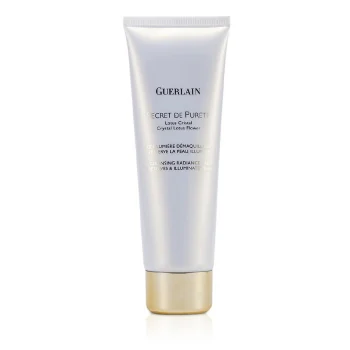 Cleansing Radiance Gel