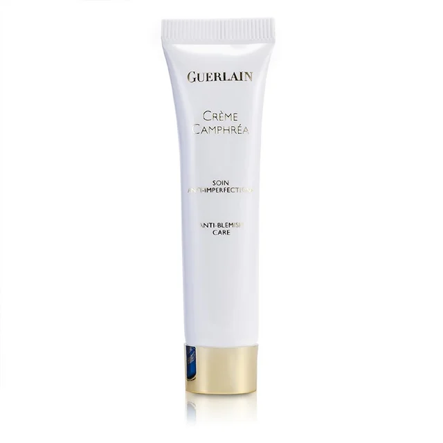 Cream Camphrea