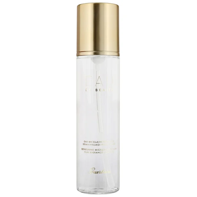 Eau De Beauté Micellar Cleansing Water