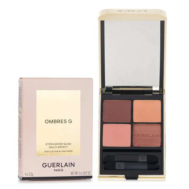 Eye And Blush Palettegu