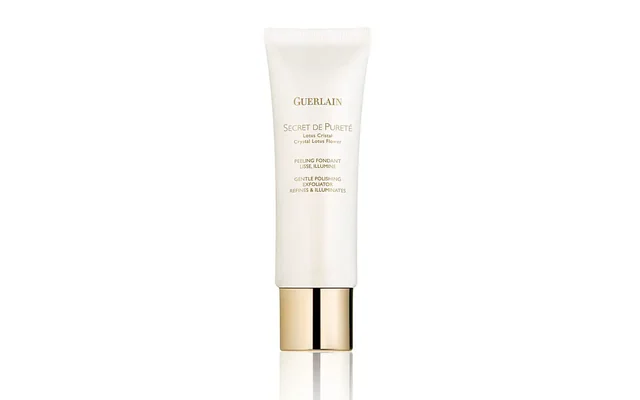 Gentle Polishing Exfoliator Refines & Illuminates