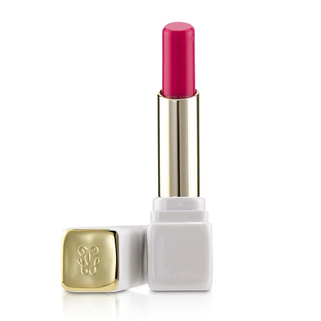 KissKiss Roselip Hydrating & Plumping Tinted Lip Balm