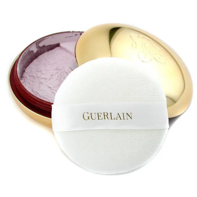Les Violettes Mineral Powder