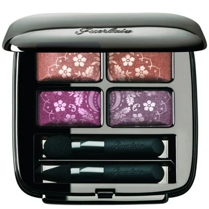 Ombré Éclat 'Russian Beauty' Eyeshadow Palette
