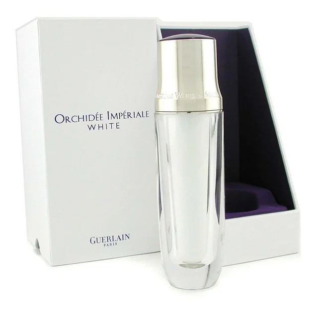 Orchidée Imperériale White