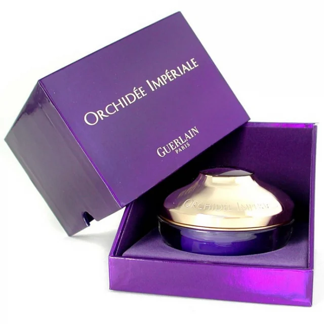 Orchidee Imperiale White Essence