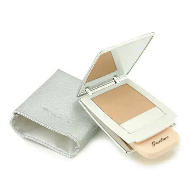 Parure Pearly White BRIGHTENING COMPACT FOUNDATION PURE RADIANCE-ULTIMATE CORRECTION – SPF20-PA++