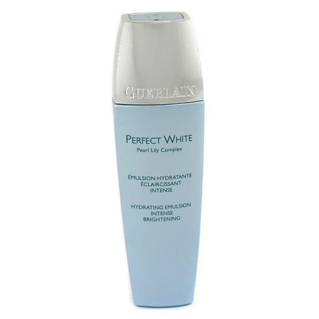 Perfect White Emulsion