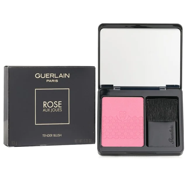 Rose Aux Joues Blush