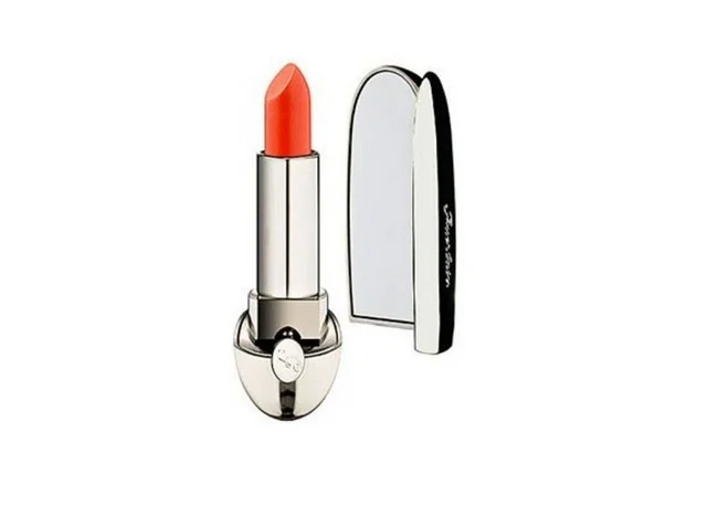 Rouge G De Guerlain Exceptional