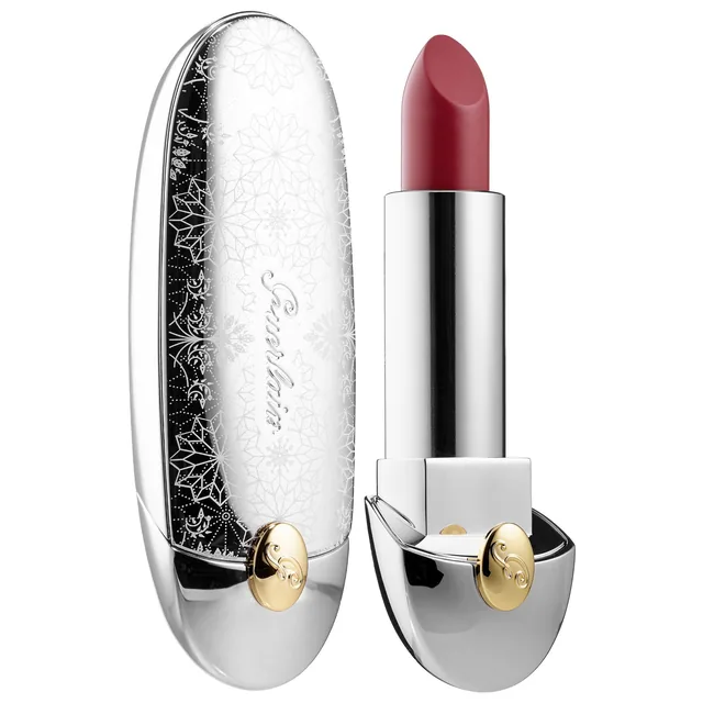 Rouge G de Guerlain Jewel Lipstick Compact