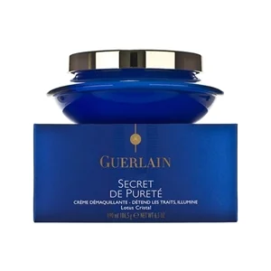 Secret De Purete Cleansing Cream