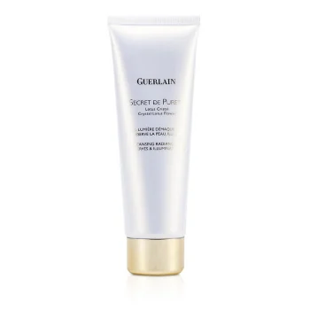 Secret De Purete Exfoliator