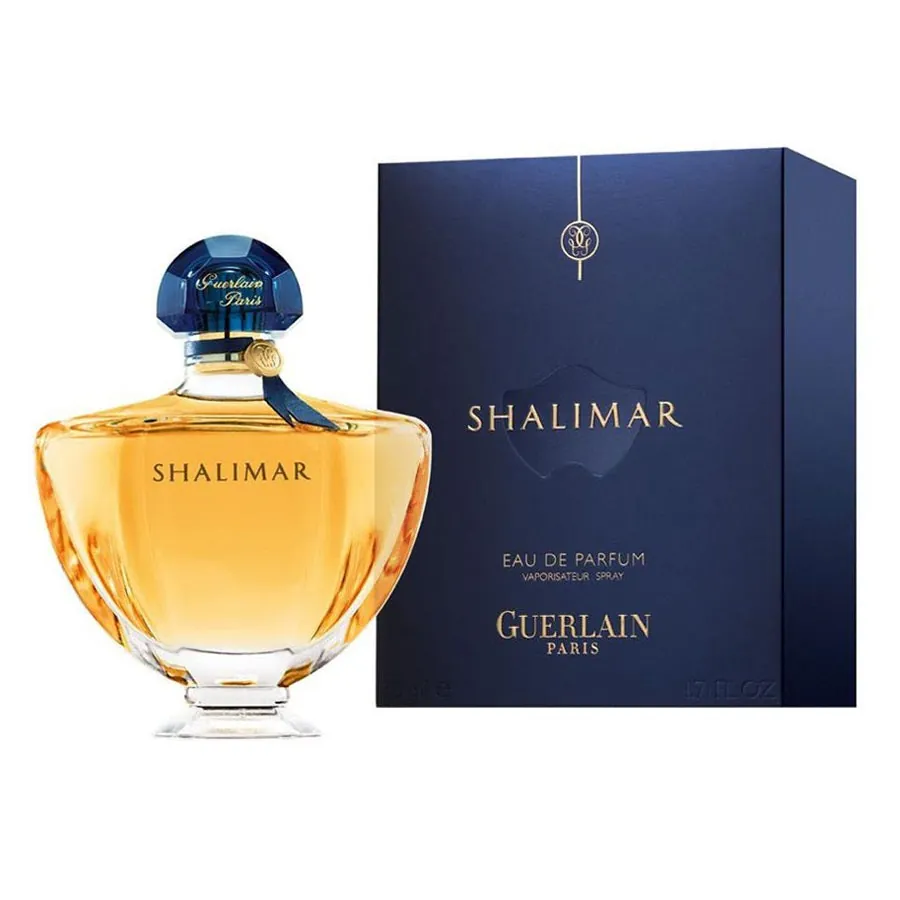 Shalimar EDP