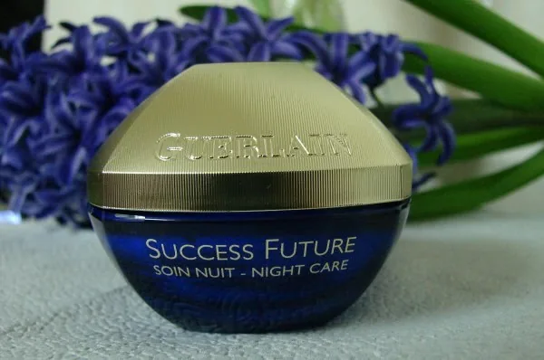 Success Future Night