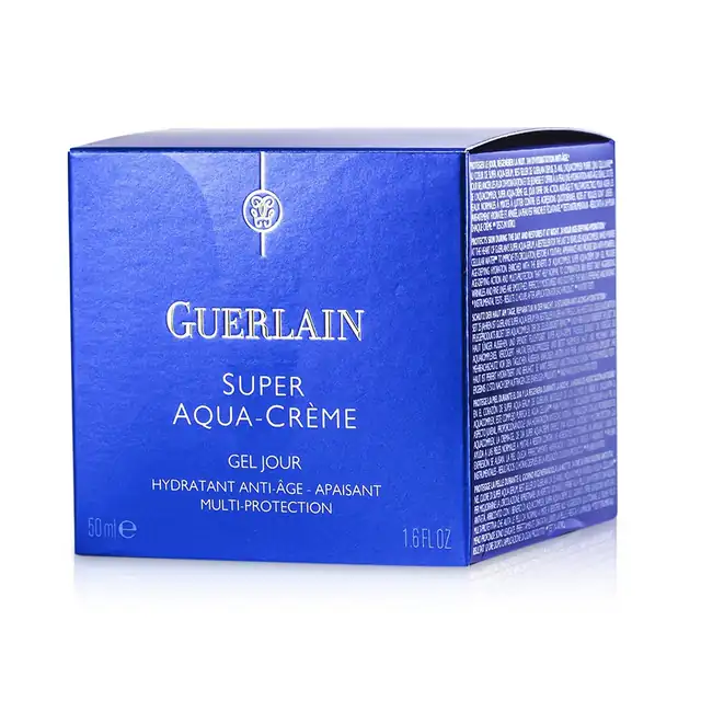 Super Aqua Comfort Cream