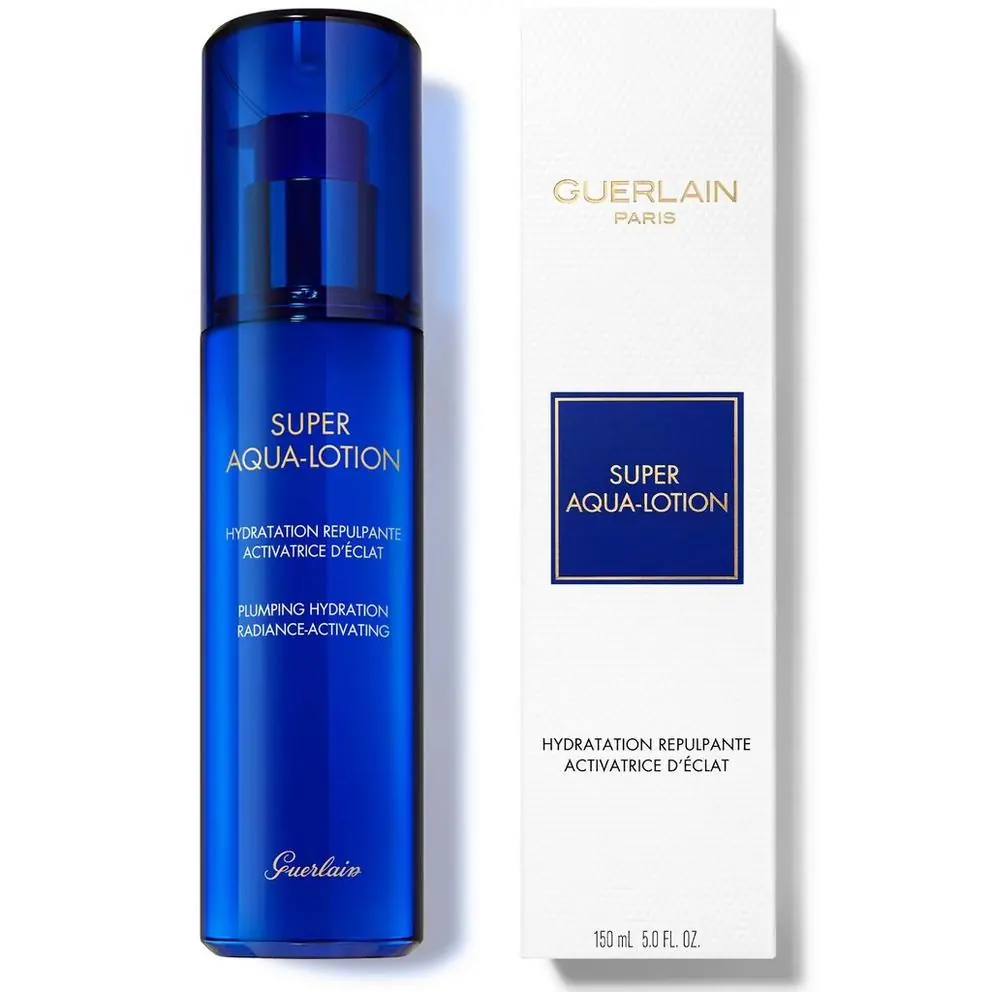 Super Aqua Lotion