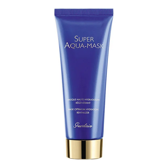Super Aqua Mask