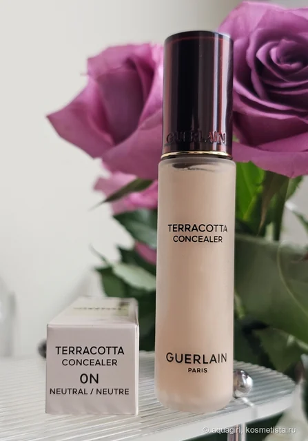Terracotta Concealer