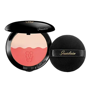 Two-Tone Blush-Blush & Highlighter Duo