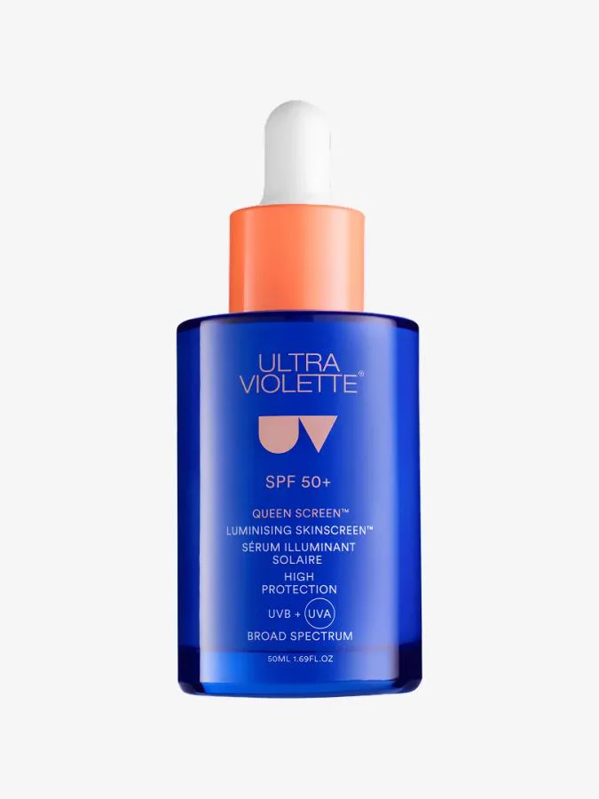 Ultra Violette Queen Screen™ Luminising Skinscreen™ SPF50+