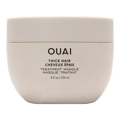 Ouai Thick Hair Treatment Masque