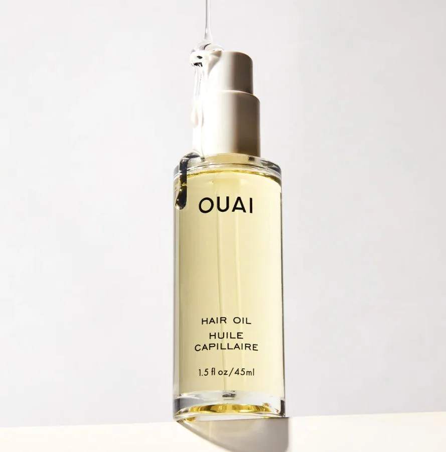 Ouai Hair Oil