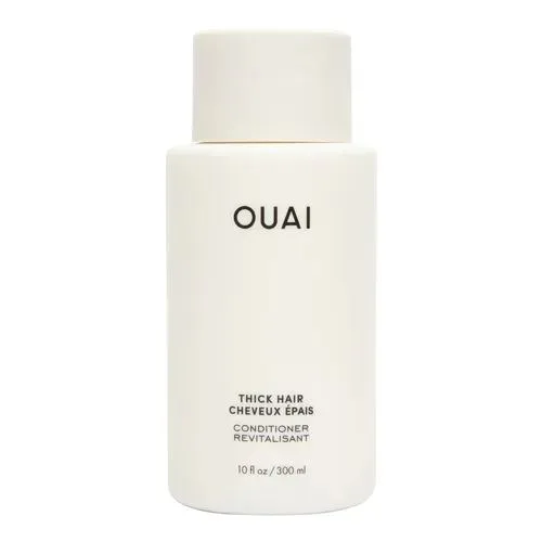 OUAI Thick Hair Conditioner