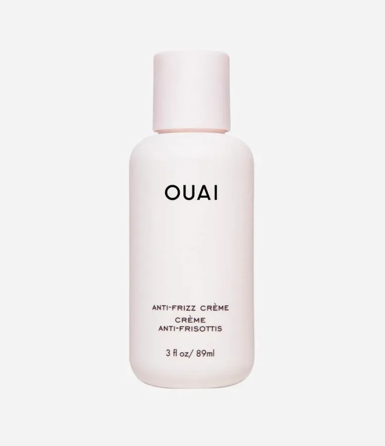 OUAI Anti-Frizz Crème